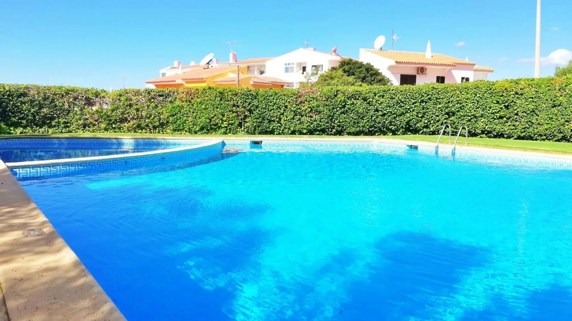 Apartament Holiferias Amoreira Mar Alvor