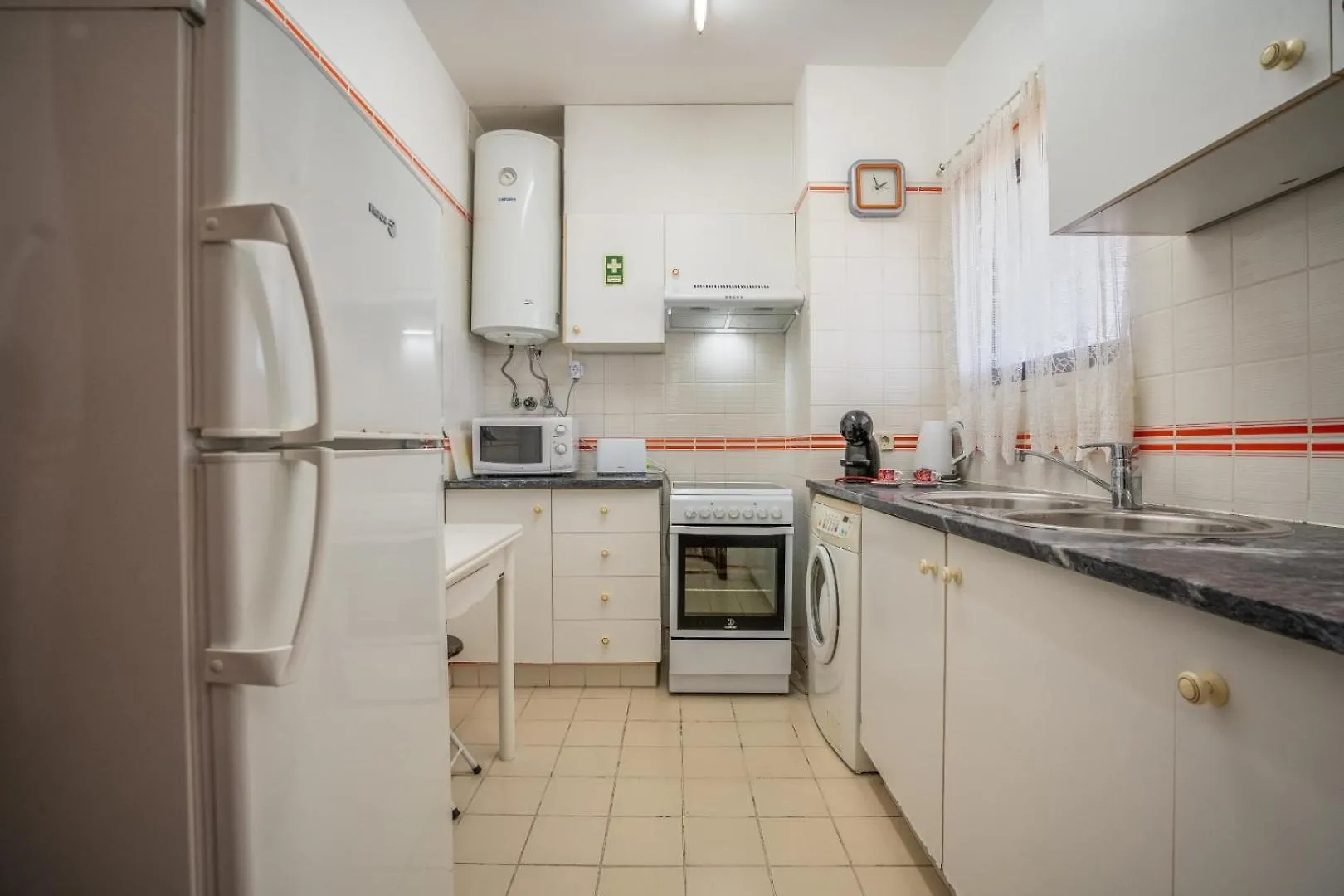 Apartament Holiferias Amoreira Mar Alvor Portugalia