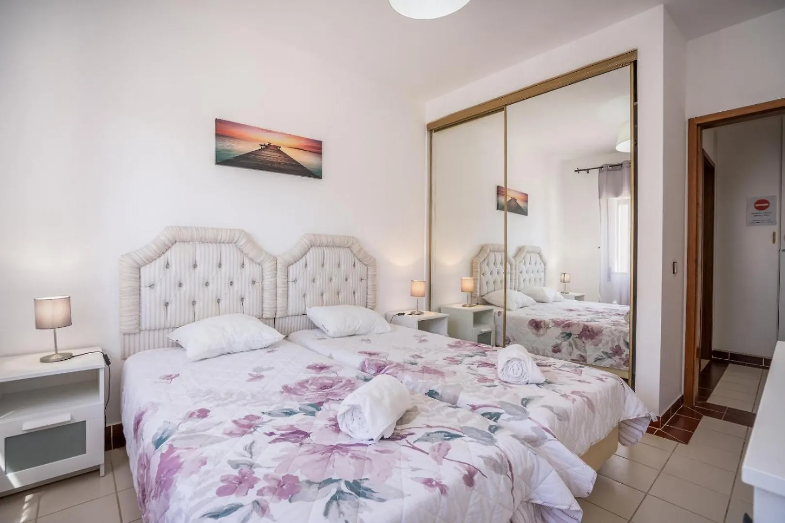 Appartamento Holiferias Amoreira Mar Alvor