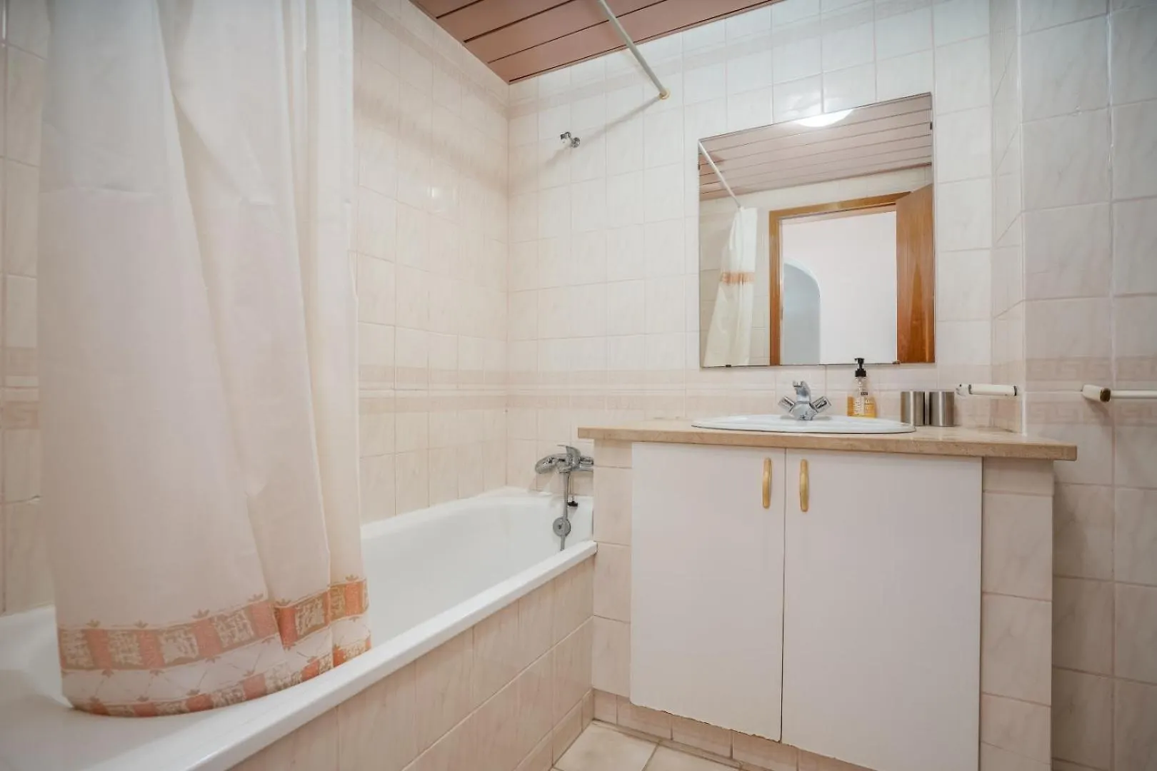 Holiferias Amoreira Mar Alvor Apartament