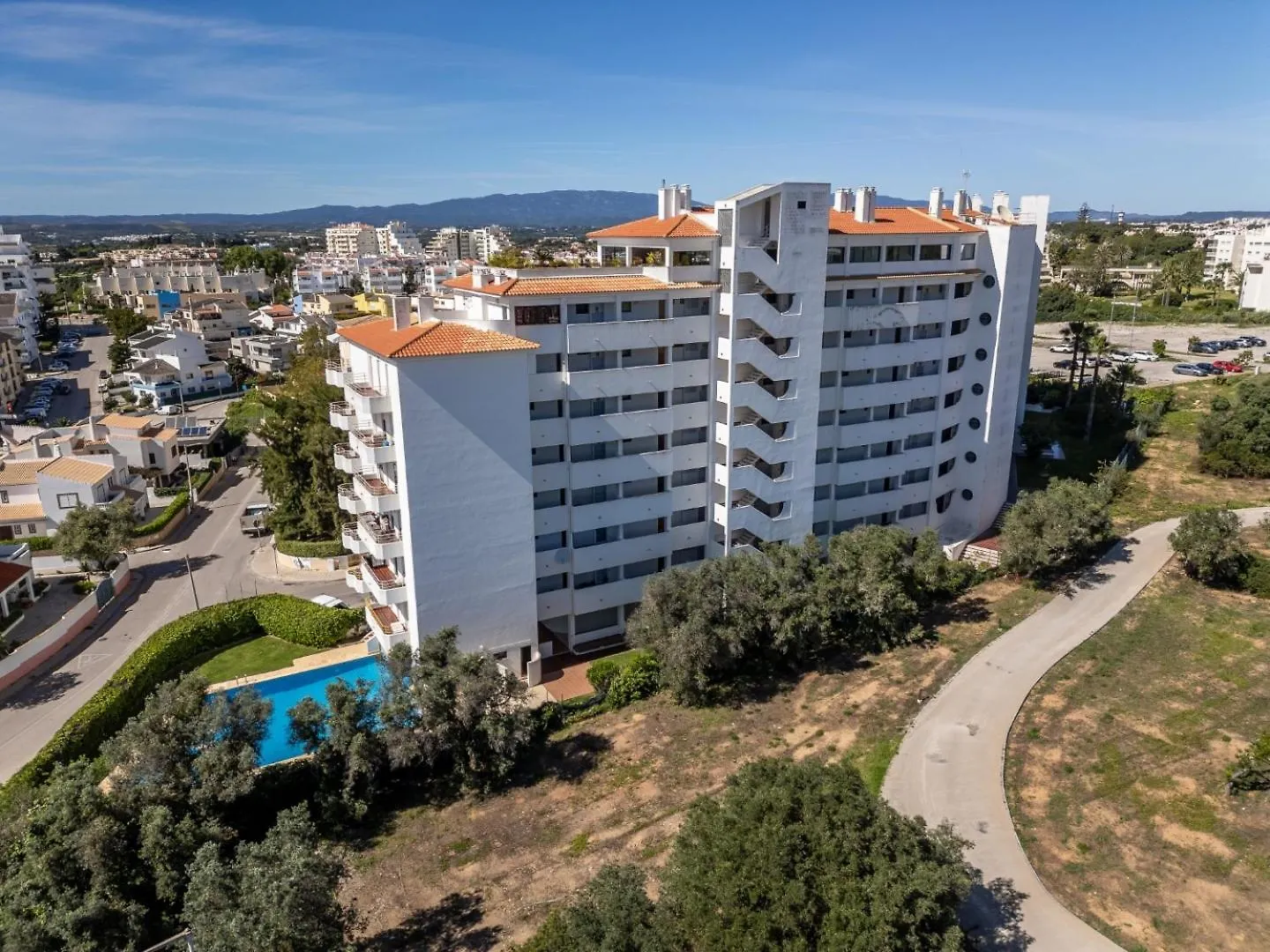 Appartamento Holiferias Amoreira Mar Alvor