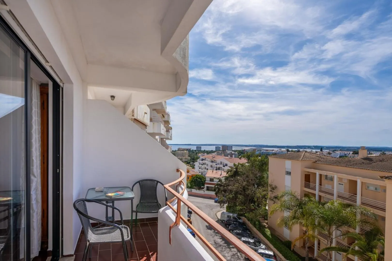 Appartamento Holiferias Amoreira Mar Alvor Portogallo