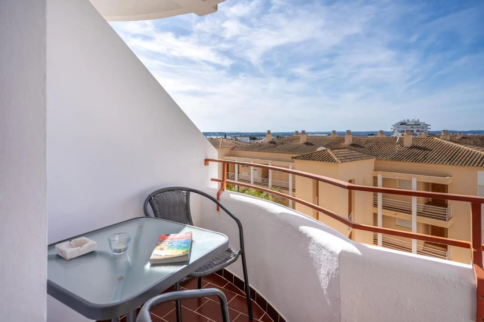 Appartamento Holiferias Amoreira Mar Alvor