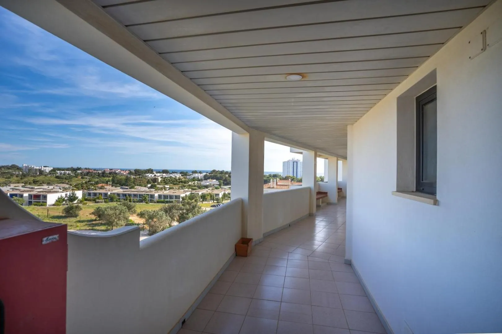 Appartamento Holiferias Amoreira Mar Alvor