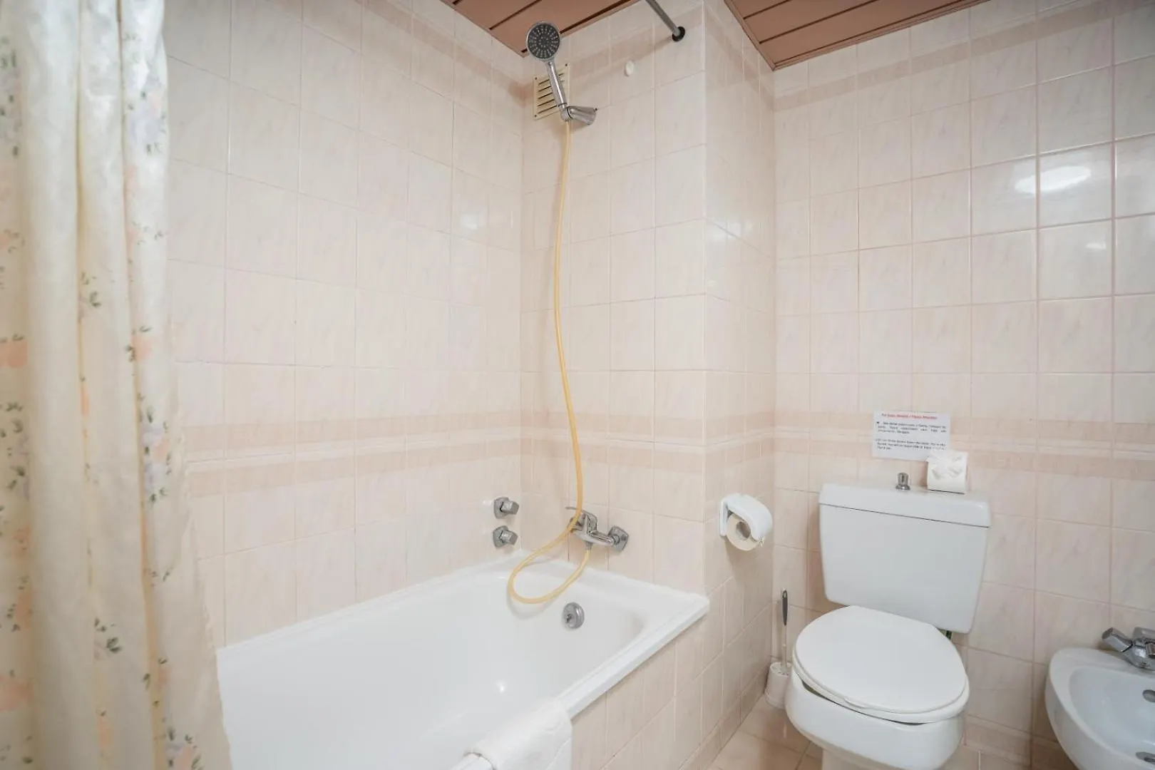 Apartament Holiferias Amoreira Mar Alvor Portugalia