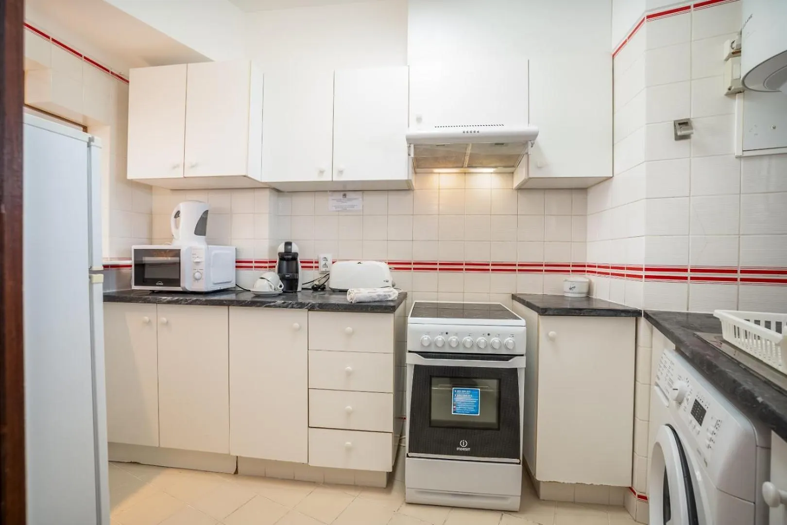 Apartament Holiferias Amoreira Mar Alvor